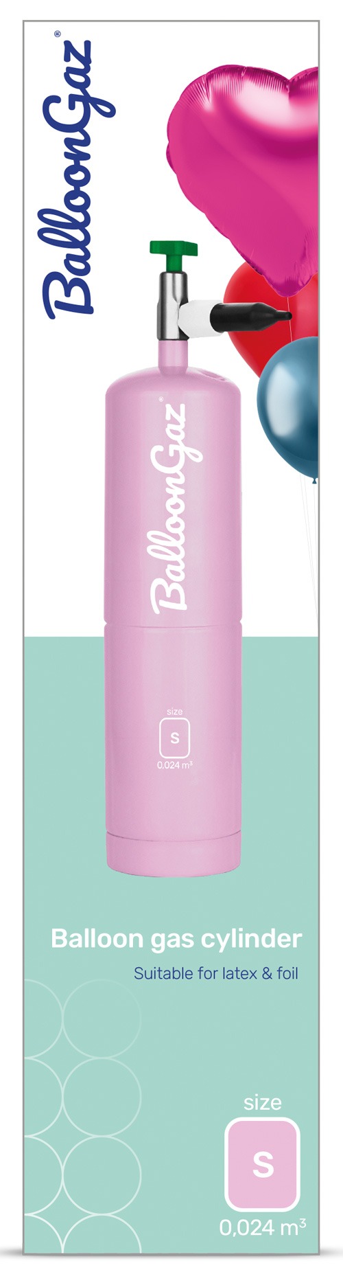 BalloonGaz 947