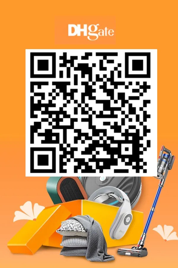 Trailblazing Ecommerce and Empowering Success: DHgate Showcases Dedication to Uplifting MSMEs at ASD Market Week 2024 963