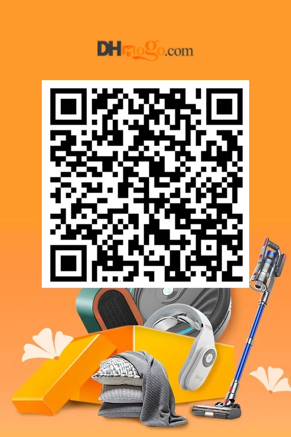 DHgate Showcases Dedication to Uplifting MSMEs at ASD Market Week 2024 964