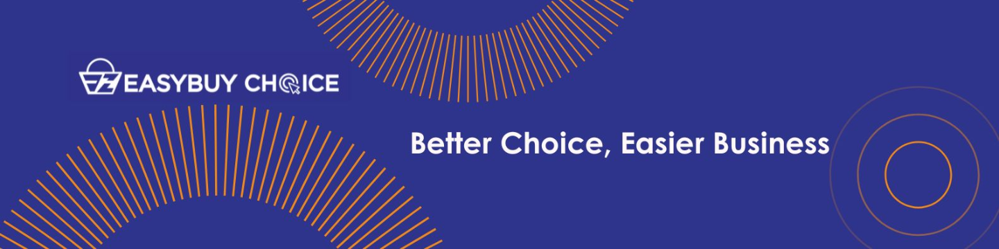 Easybuy Choice Inc. 1010