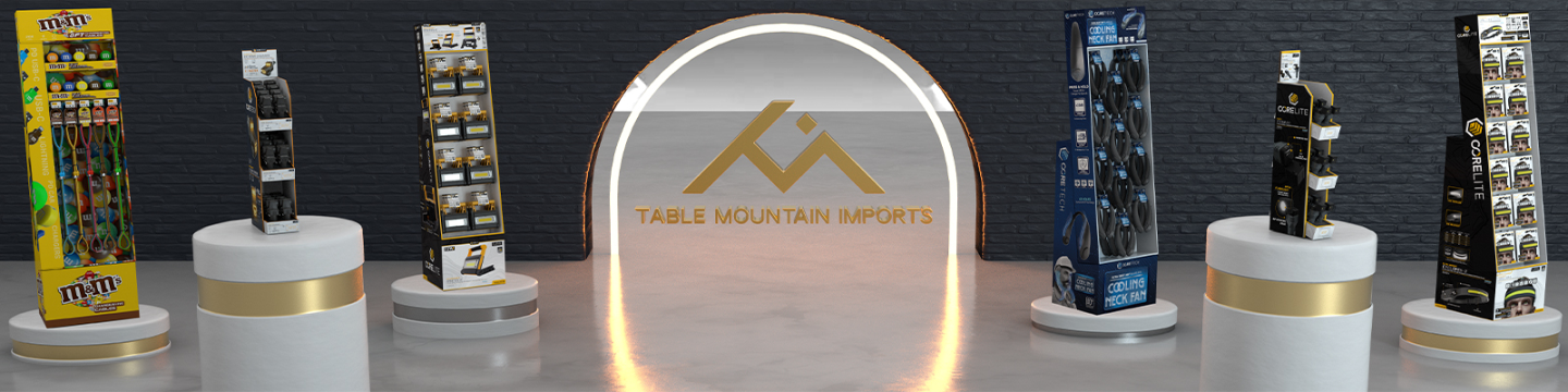 Table Mountain Imports 1139