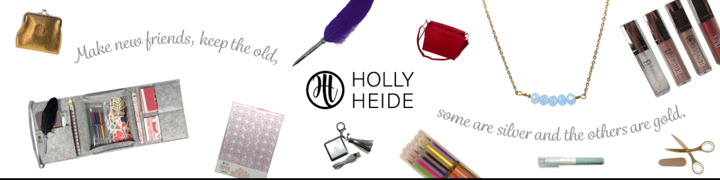 Holly Heide 1159