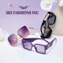 365 Fashions Inc. 117