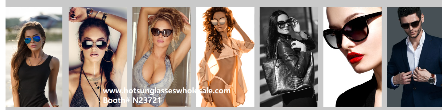 1 ST LH SUNGLASSES WHOLESALE INC. 170