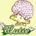 Ivy Trading/Cutie Collections 263