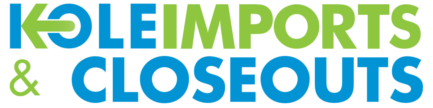 Kole Imports & Closeouts 45