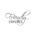 Friendly Crystals 544