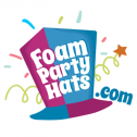 Foam Party Hats Inc 552