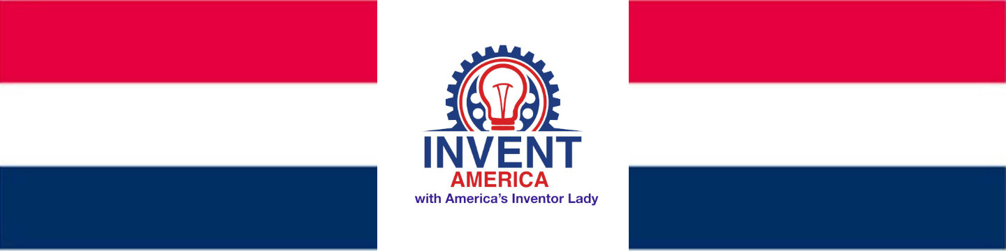 Invent America 756