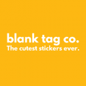 Blank Tag Co. 779