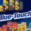 Blue-Touch Inc. 857