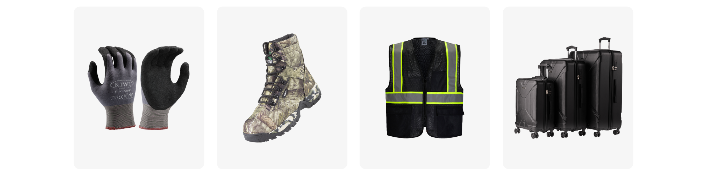 Leather Links Inc 963