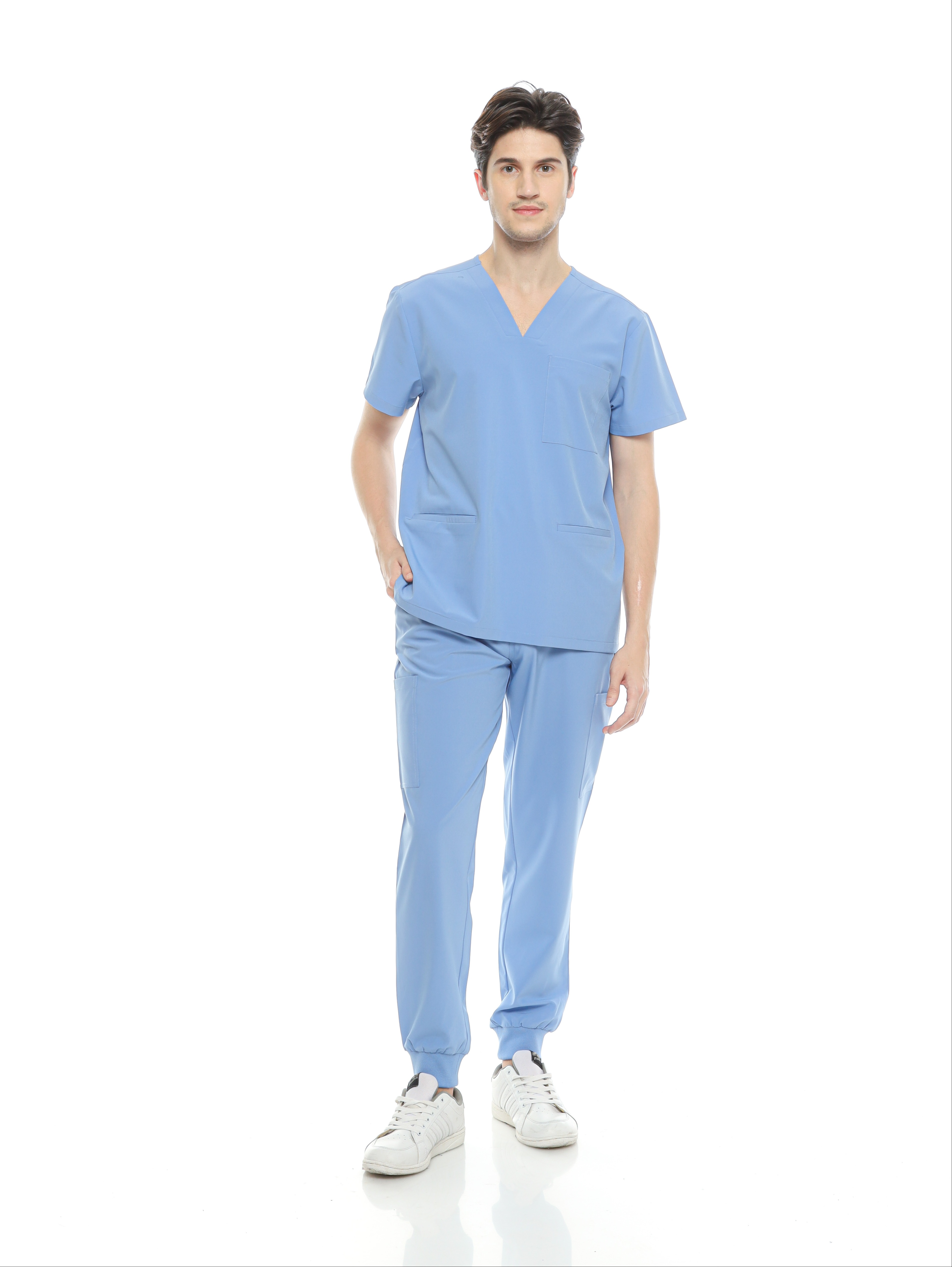 Medical Scrubs - Men's 1089