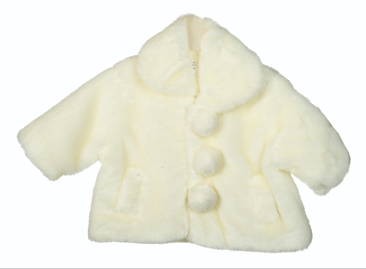 Girl's coat 1091