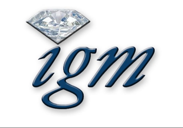 New IGM Website! 1200