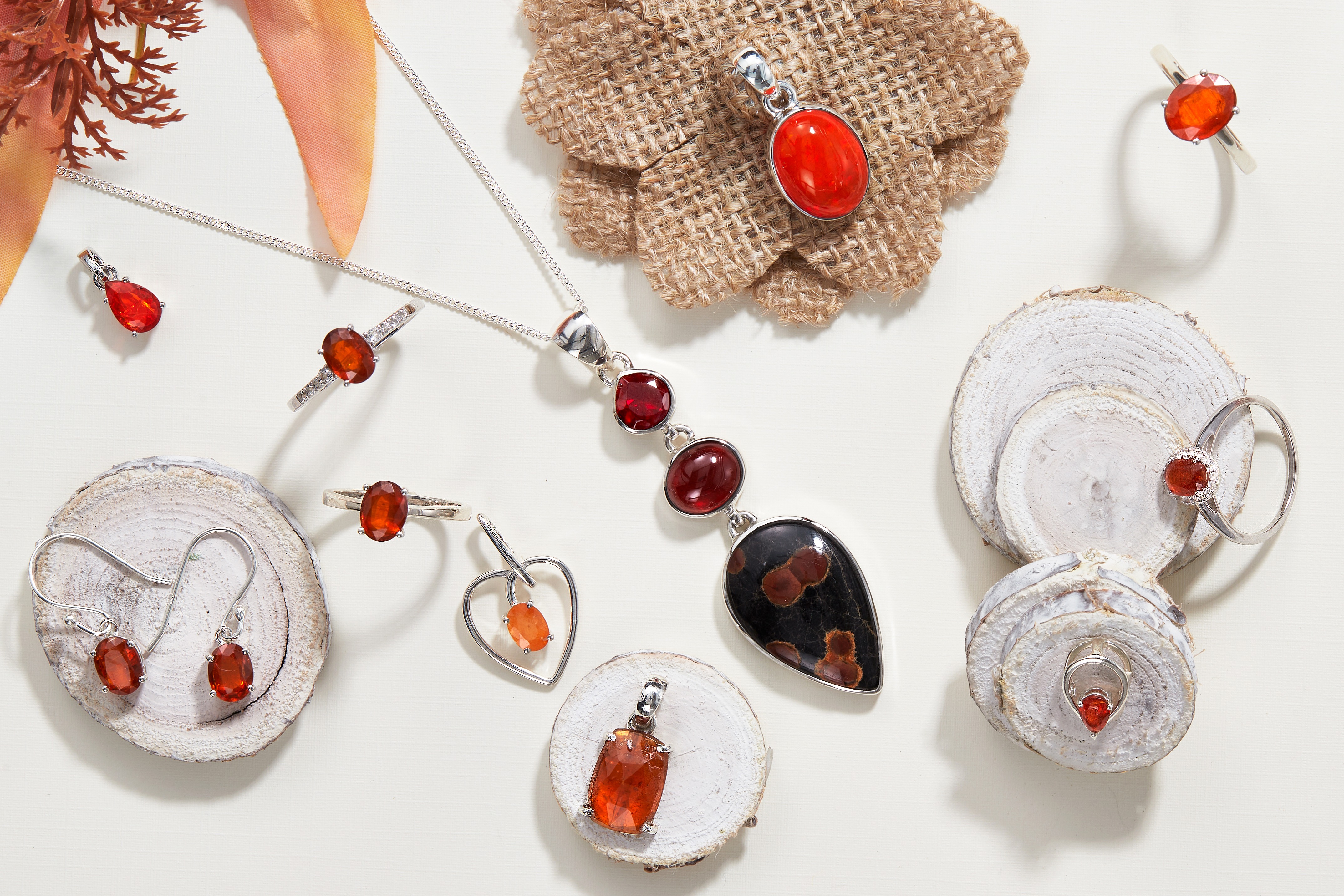 An amazing assortment of Sterling Silver Jewelry. 1202