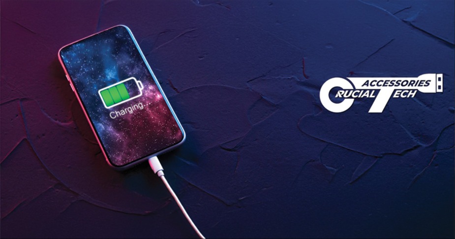 Power & Connectivity: Cutting-Edge Charging & Audio Solutions 1291