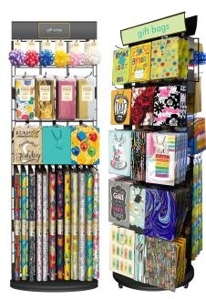 Greeting Cards, Stationery, Gift Wrap & More 1308