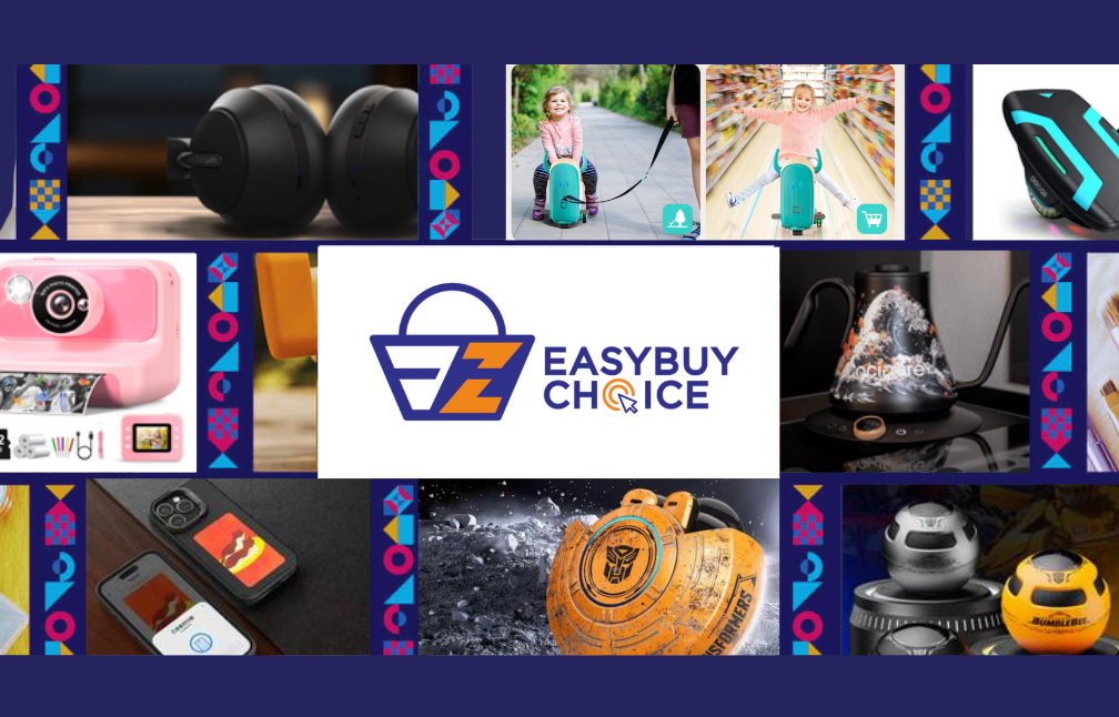 EasyBuy Choice's Premium B2B Product Line 1346