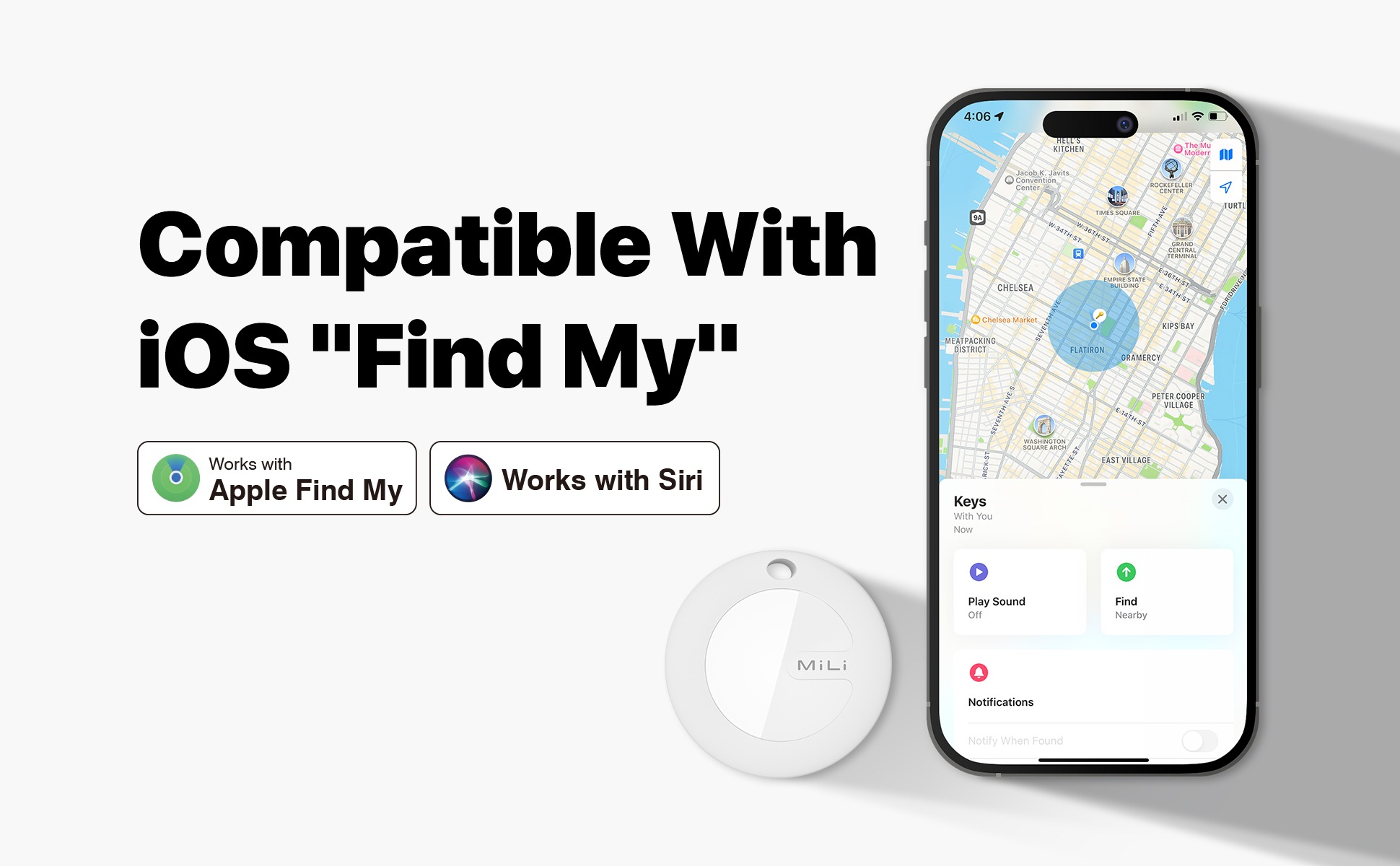 MiTag Apple Version 1413