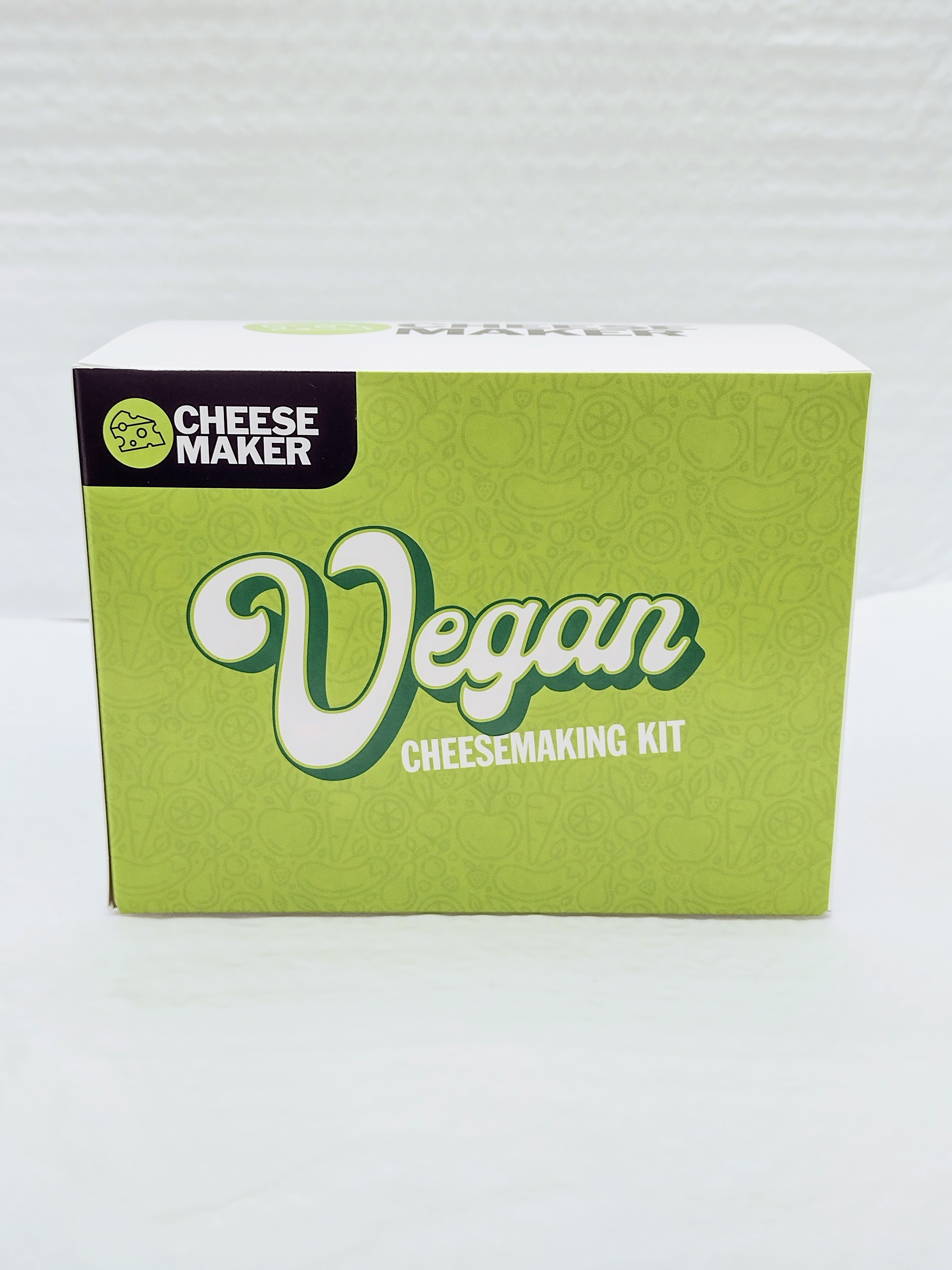 Vegan Cheese Making Kit 1450