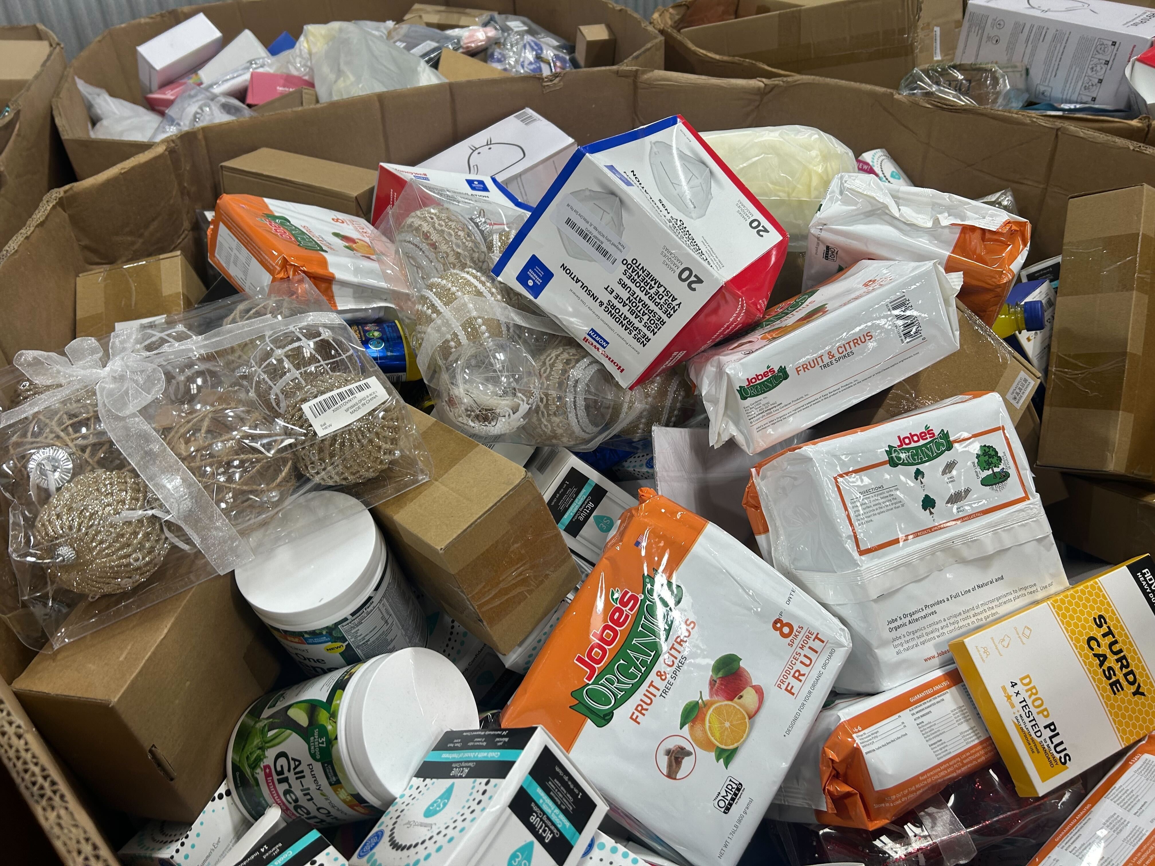 Beauty, cosmetic item 1520