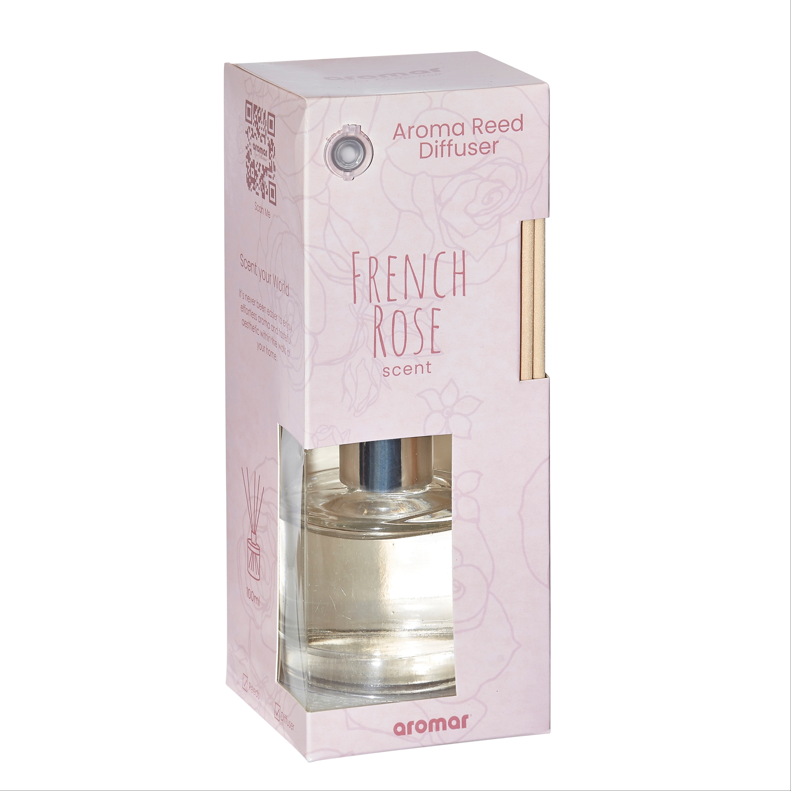 Reed Diffusers 1589