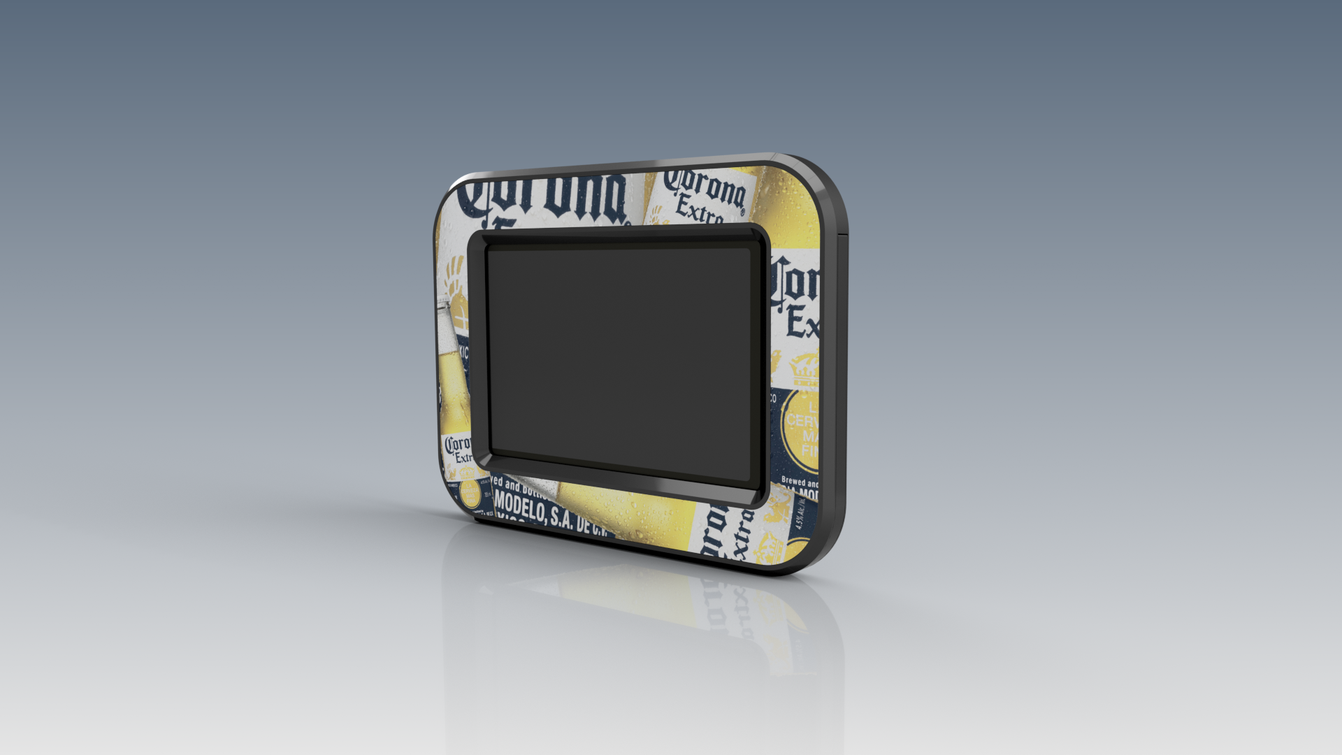 Free Virtual Mock Up 1618