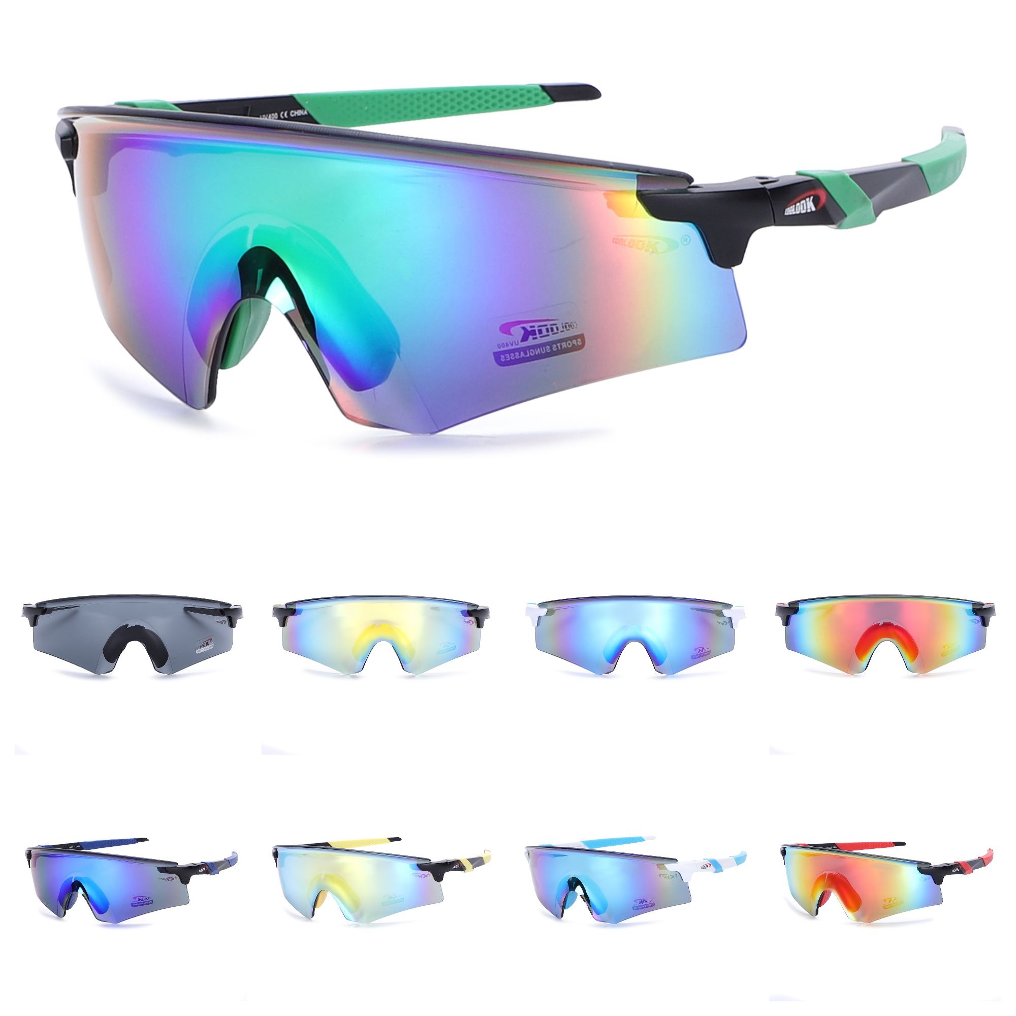 Sport sunglasses 1771