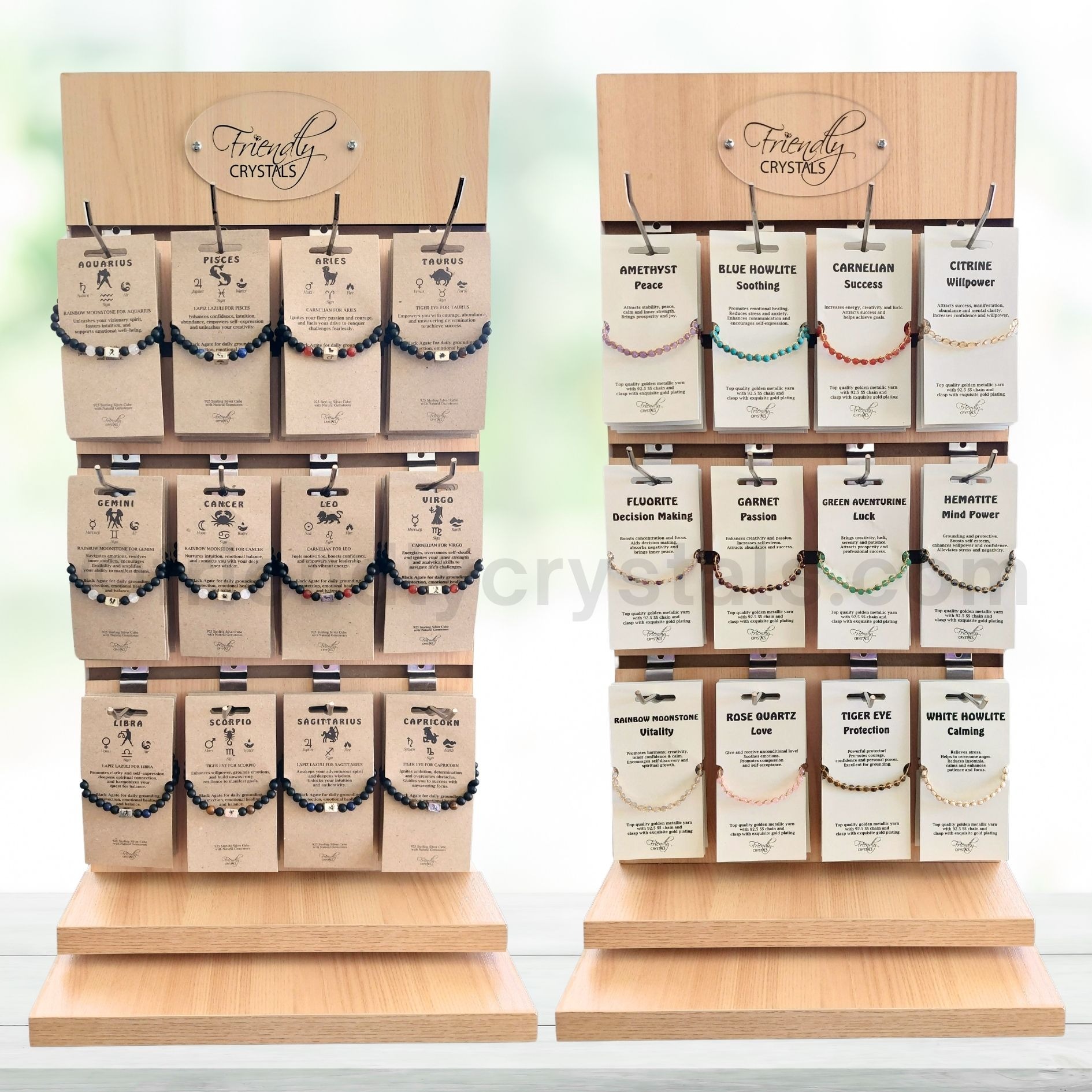 Cosmic Harmony Combo Pack of 96 Bracelets! 1816