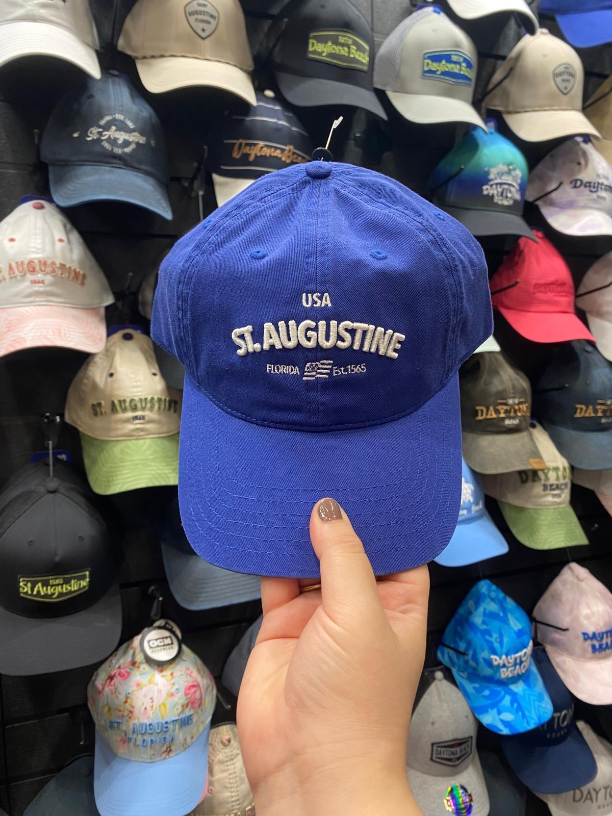 d’wonder Custom Embroidered Hats – Personalized Style, Premium Quality 1942