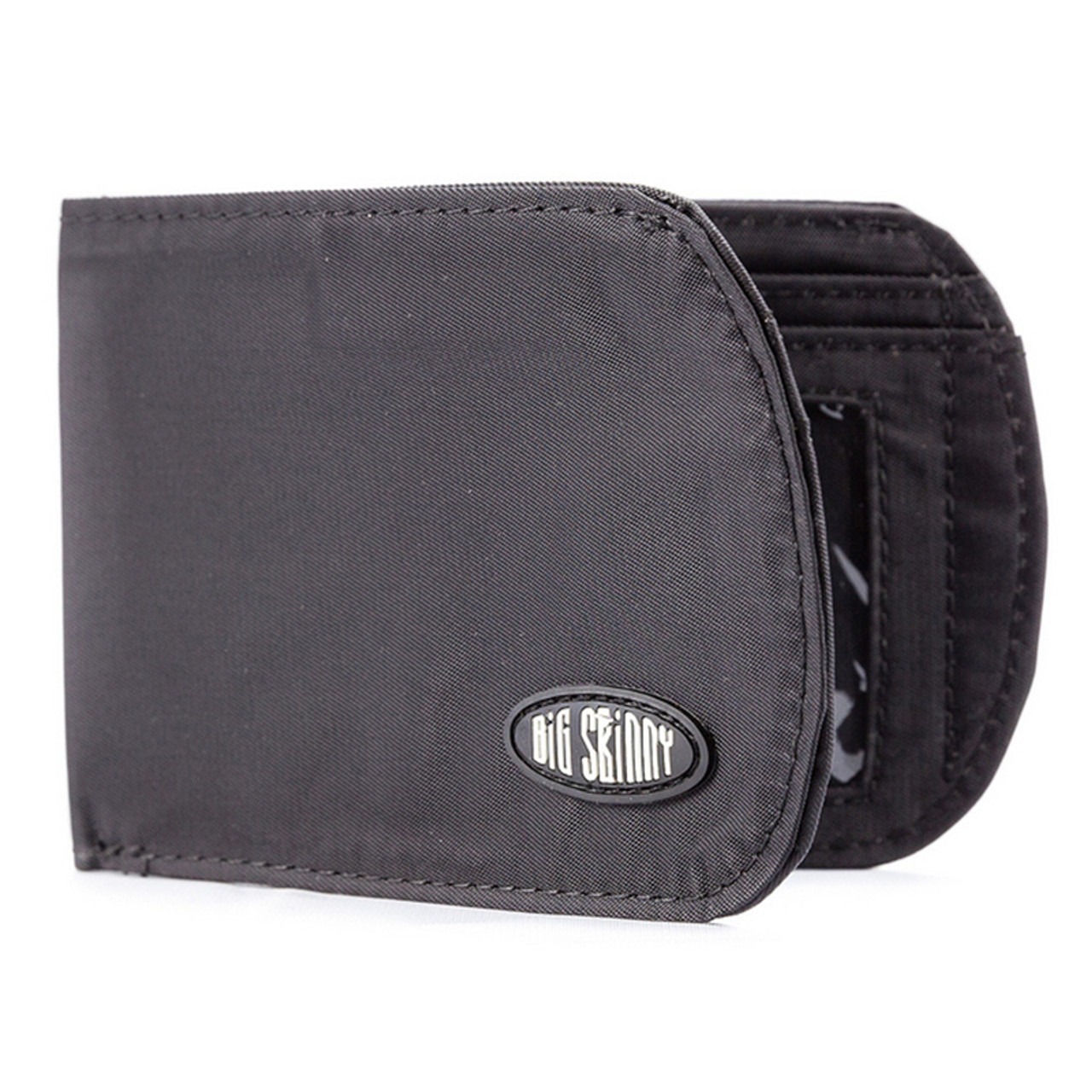 Curve Front Pocket BiFold 2031