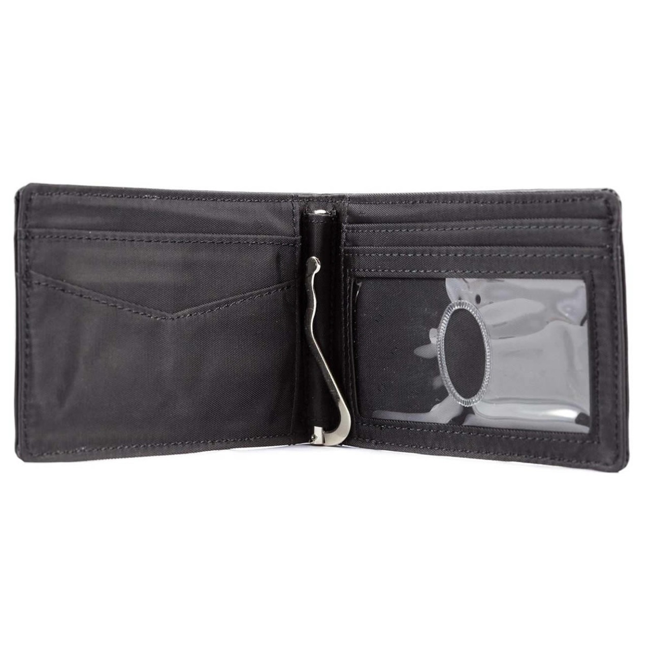 Acrobat Money-Clip Bi-Fold Wallet 2032