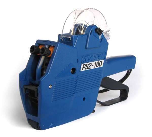 Sato Price Label Marking Gun 656