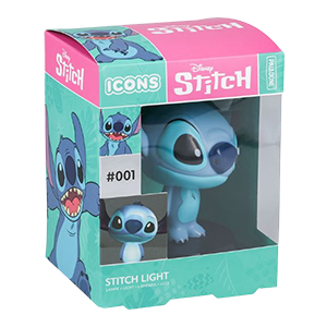 Stitch Icon Light - Item #326306 669