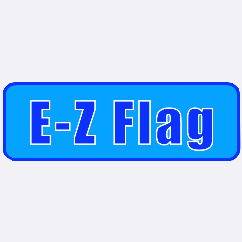 EZ Flag 796
