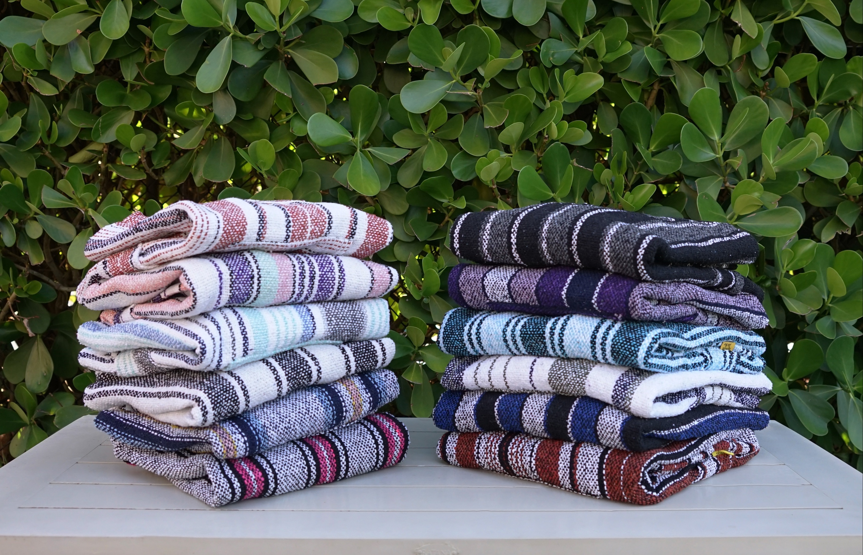 Iguana Jack Baja Pullover 817