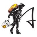 Amberman 1119