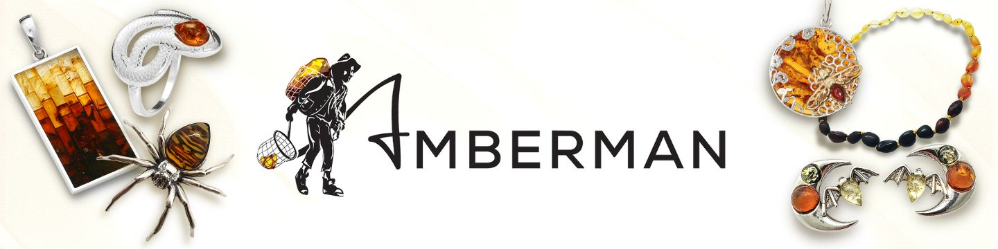 Amberman 1119