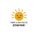 Sunshine Rocks 1170