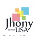 Jhony USA Inc 220