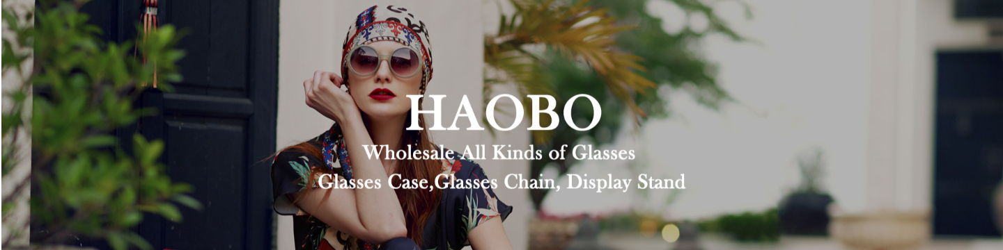 Vi Sunglasses Inc/HAO BO 222