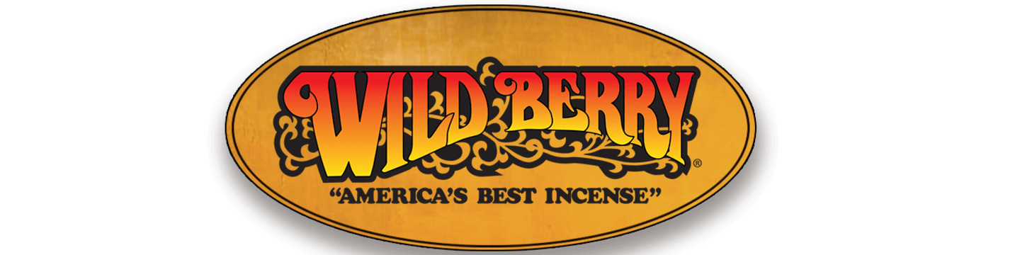 Wild Berry Incense 299