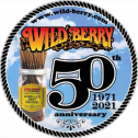 Wild Berry Incense 299