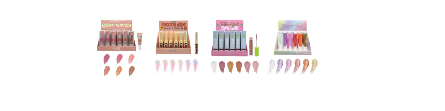 Amuse Cosmetics Inc 310