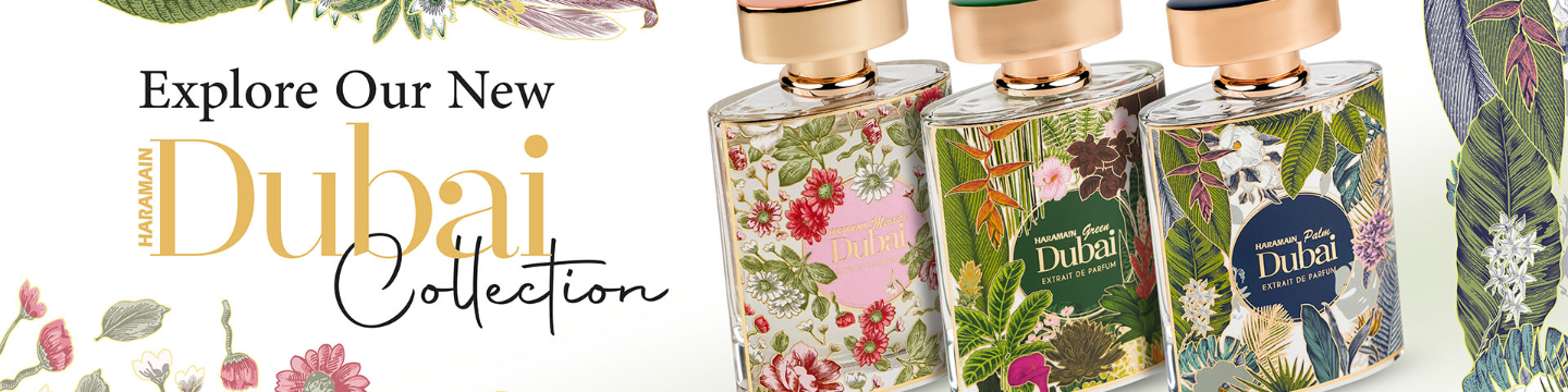 Al Haramain Perfumes 423
