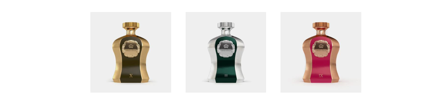 Afnan Perfumes USA 426