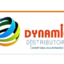 DYNAMIC DISTRIBUTORS, INC. 544