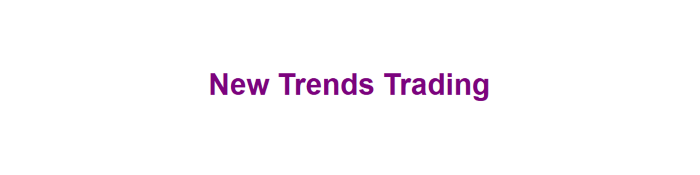New Trends Trading Inc. 598