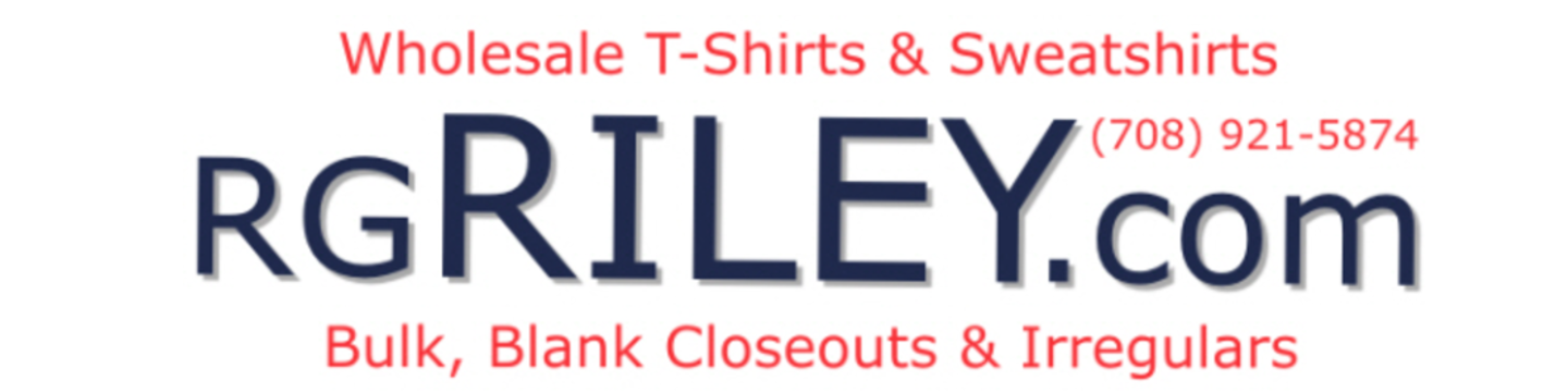 R.G. Riley & Sons, Inc. 664
